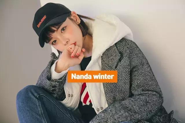 韩国十大最受欢迎潮牌,超好看时尚潮牌