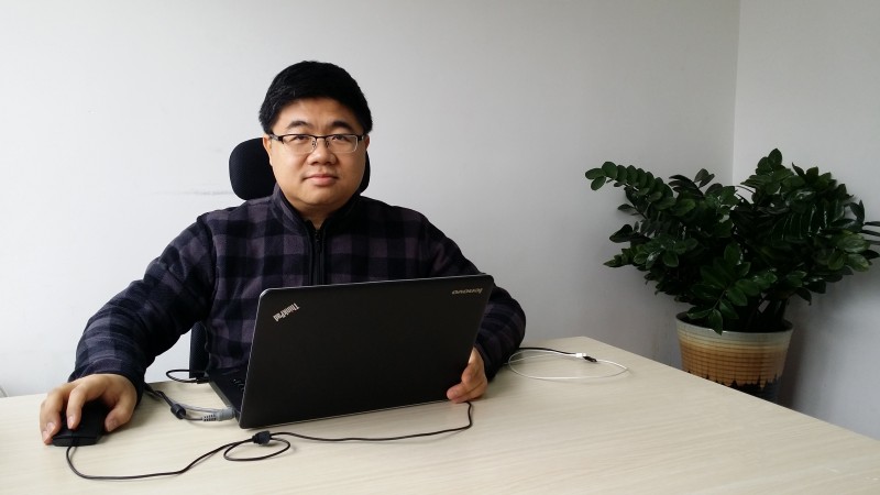 专访|海盗TV林峰:我们只是直播的搬运工年底启动新三板上市