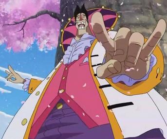 海贼王中厉害的恶魔果实有哪些,海贼王最被低估的恶魔果实