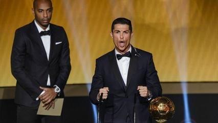 c罗职业生涯非常辉煌岁月不饶人,c罗生涯十大震撼视频