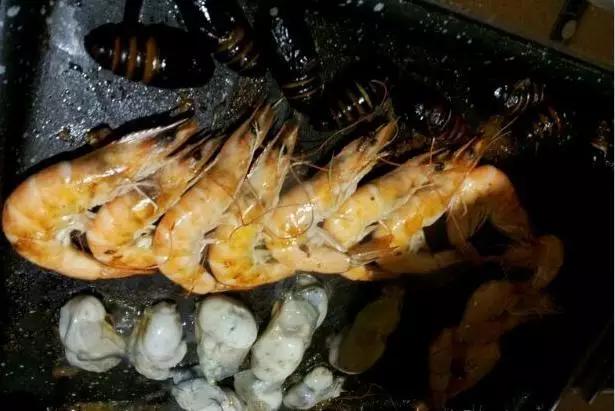 大连海鲜自助餐排行榜前十名价格,大连108元海鲜自助餐旅顺口区