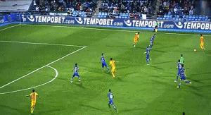 内马尔祝贺球迷生日快乐的视频,内马尔生日快乐