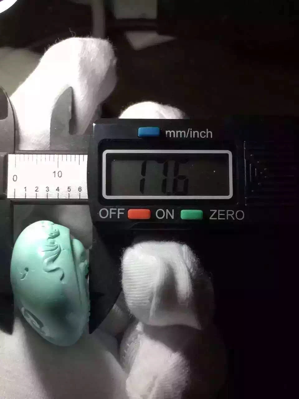 绿松石是玉为什么却叫松石,纯天然原矿绿松石的价值和意义