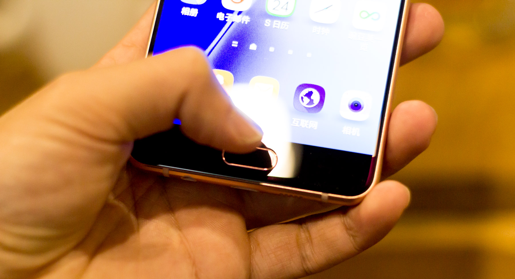 三星galaxya7最新消息,三星galaxya7还能用吗