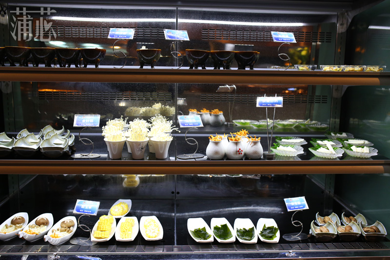 适合周末吃的海鲜自助餐,一次吃个够的海鲜自助餐