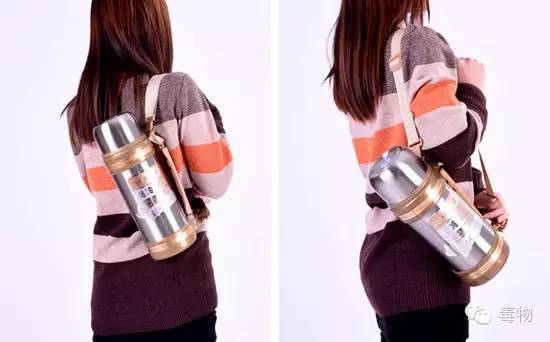 冰火水杯保冷,逆天保温杯