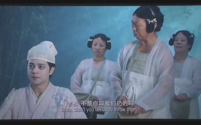 盘点周星驰电影中的经典丑角,周星驰电影中最丑的十个角色