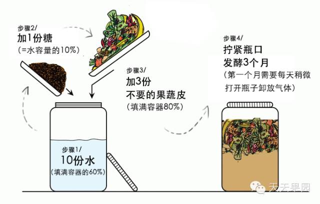 排毒养颜水果酵素,酵素果蔬汁饮品对人体的危害