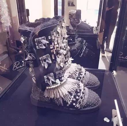 ugg值得买吗,冬天不要买太多衣服