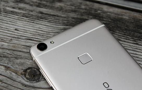 论细节的重要性nubia布拉格SvsvivoX6