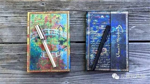 好看美丽的文具,提升写字乐趣的文具