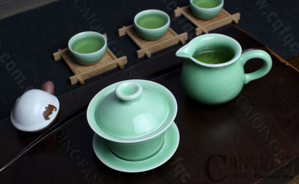 功夫茶茶具知识介绍,正宗潮汕功夫茶具介绍