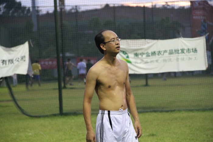 南宁7人足球场收费标准,最便宜的五人制足球场