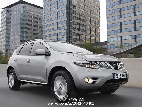 别冲着混动买，第三代NissanMurano