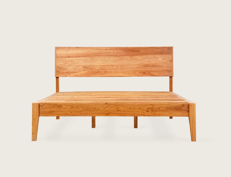 带你看看真实的实木家具工厂,北京实木家具定制