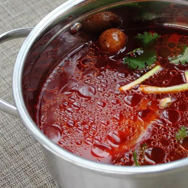 南宁15元自助小火锅,南宁旋转小火锅