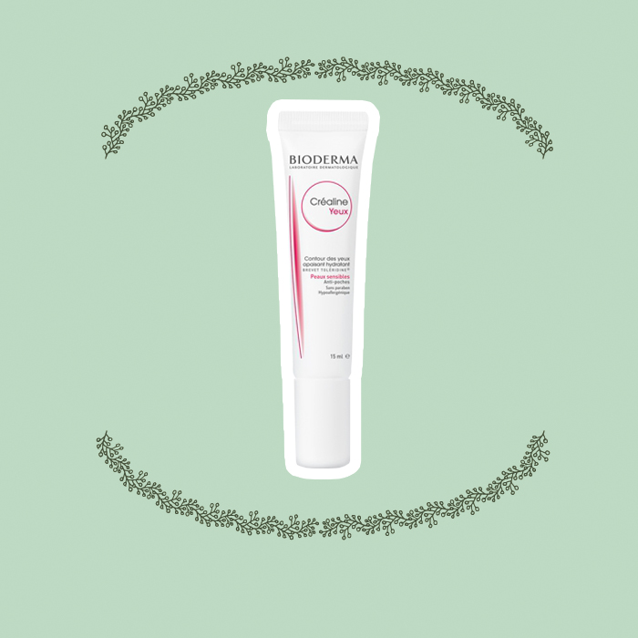 给你推荐一款超级好用的眼霜,这才是真正有效的眼霜