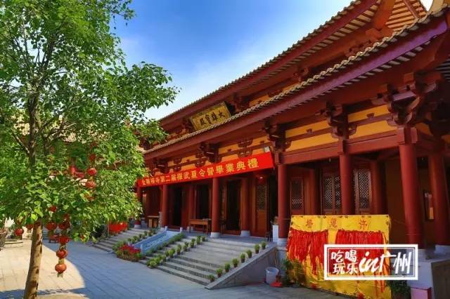 广州最新最美最好玩的景点,广州最值得去玩的景点推荐一下