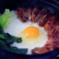 自家做煲仔饭最正宗的做法,自制煲仔饭旅游携带方便