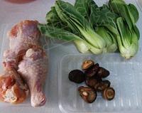 自家做煲仔饭最正宗的做法,自制煲仔饭旅游携带方便