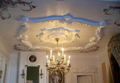 最耐看还简单的吊顶,最有品位的吊顶