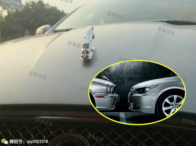 丈母娘说，车上有个老鼠的车是什么牌子？寻思半天，原来是它