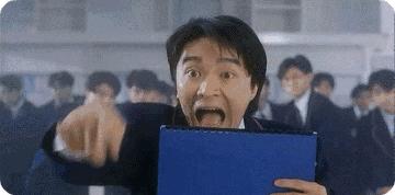 周星驰创造一个时代的喜剧之王,周星驰破1000亿播放量