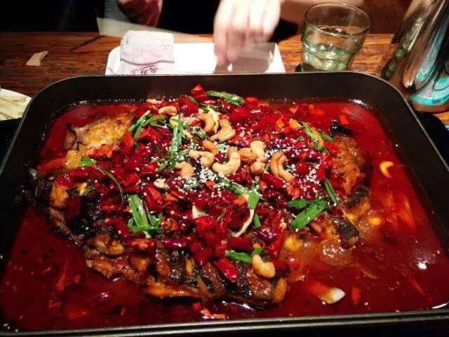 郑州必吃15家馆子,郑州市十大美食店