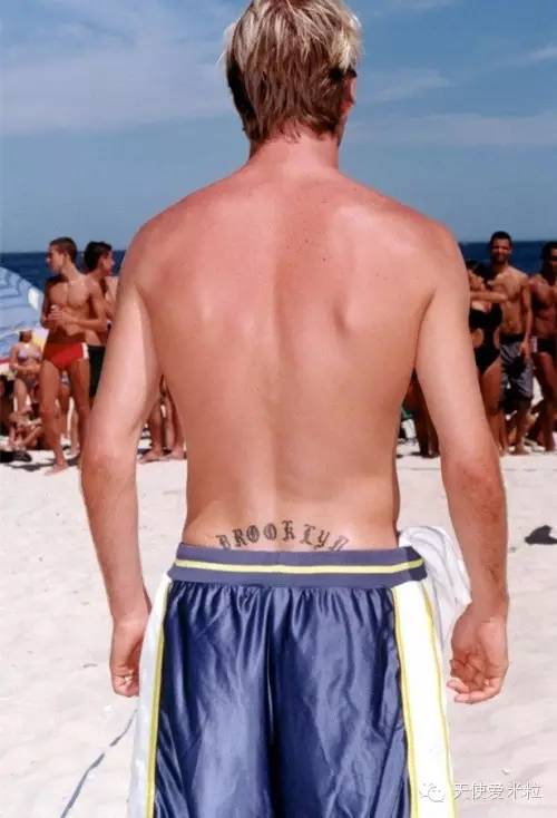 贝克汉姆一家度假最新,贝克汉姆一家六口颜值逆天