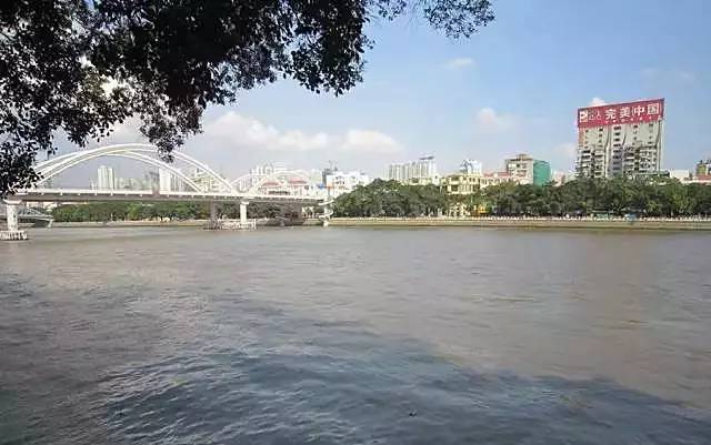 最具广州特色的街,广州有韵味的街道