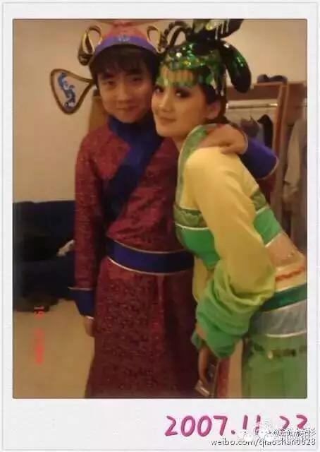 快递小乔哪年春晚,春晚小品快递小乔2016