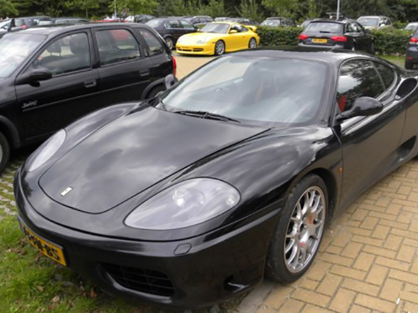 科比最新座驾,二十年如一梦完整版