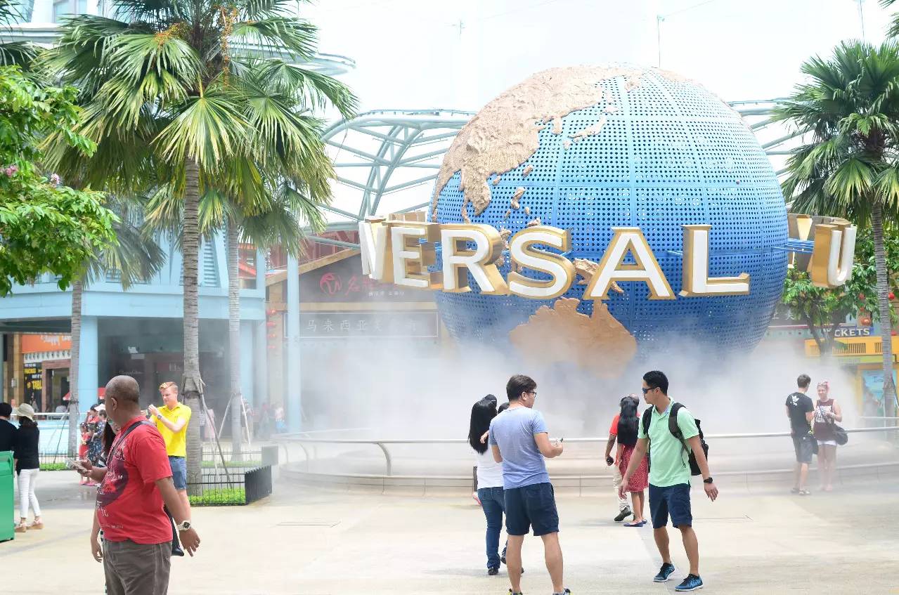 新加坡旅游攻略自由行圣淘沙,新加坡圣淘沙游玩攻略亲子