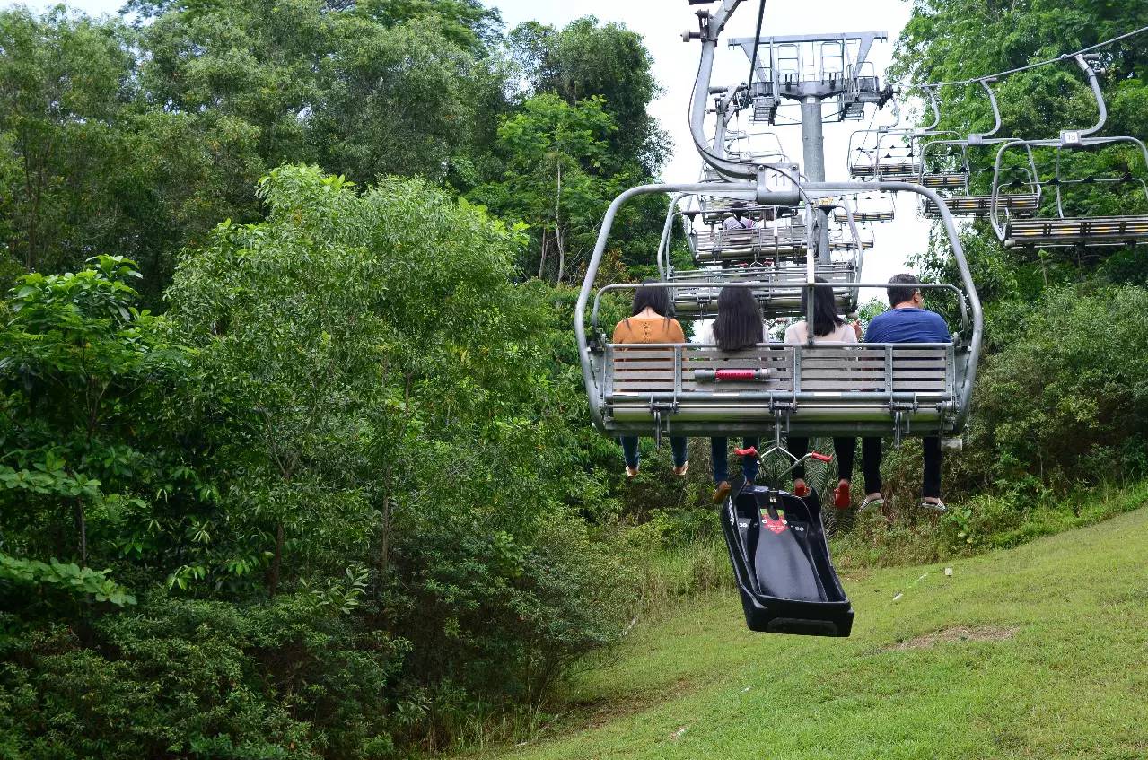 新加坡旅游攻略自由行圣淘沙,新加坡圣淘沙游玩攻略亲子