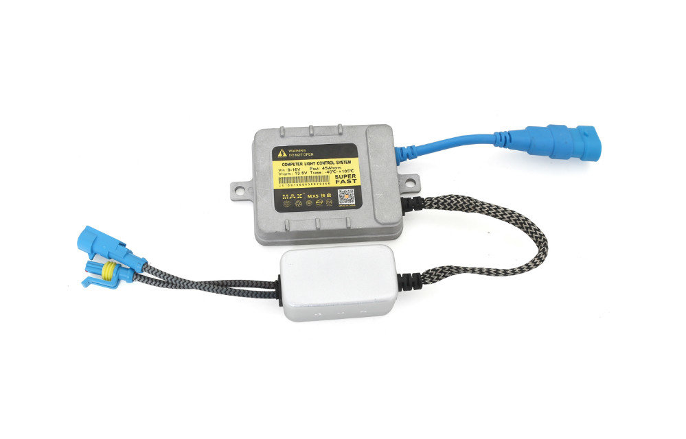 迈斯氙气灯安定器怎么样,迈斯一体氙气安定器安全吗