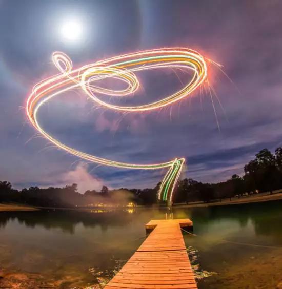 吓尿！歪国人竟用无人机拔牙，这些无人机奇葩用途你绝没见过