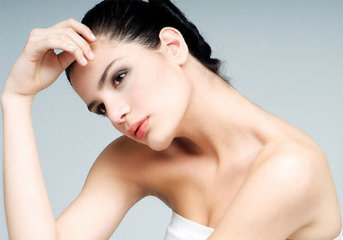 女性身体哪些地方会衰老,女性开始衰老时一般会有3个征兆