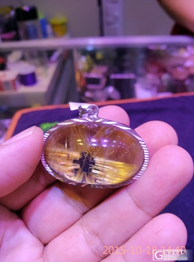 厦门水晶市场 (带你逛逛东海水晶市场)