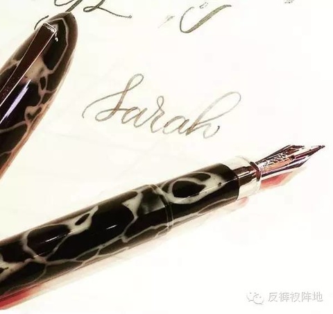 好看美丽的文具,提升写字乐趣的文具