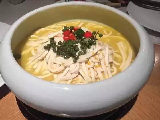 大鱼大肉吃多了来点素烩菜吧,大鱼大肉吃腻了来点腊味