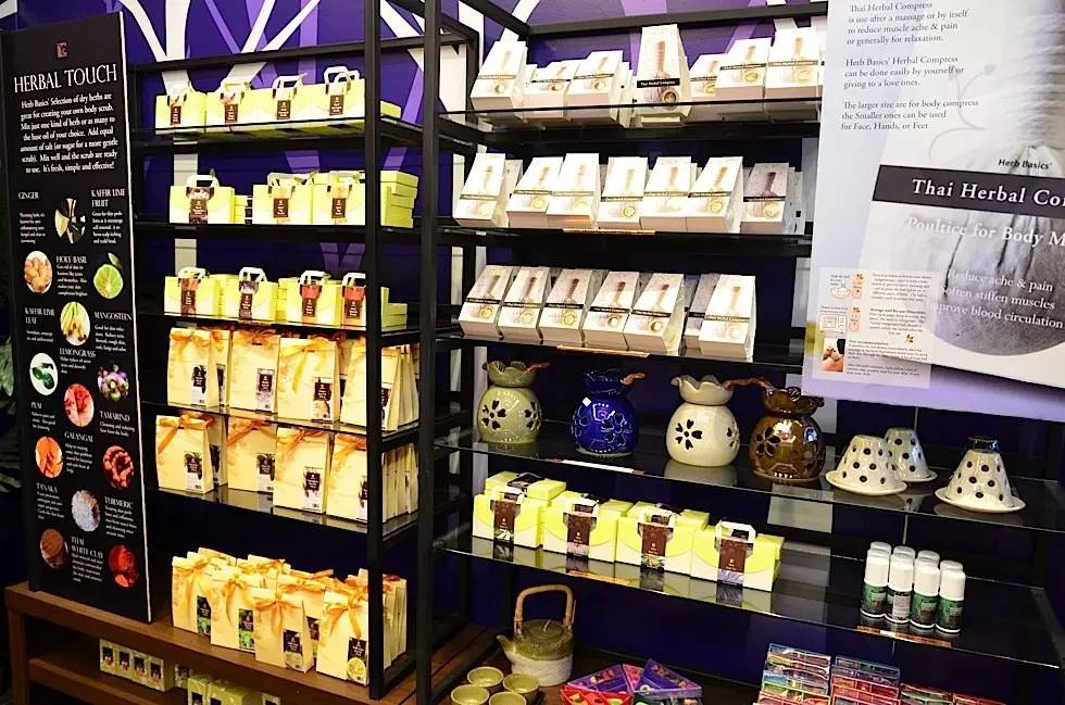 泰国落地签证价格,泰国超值购物