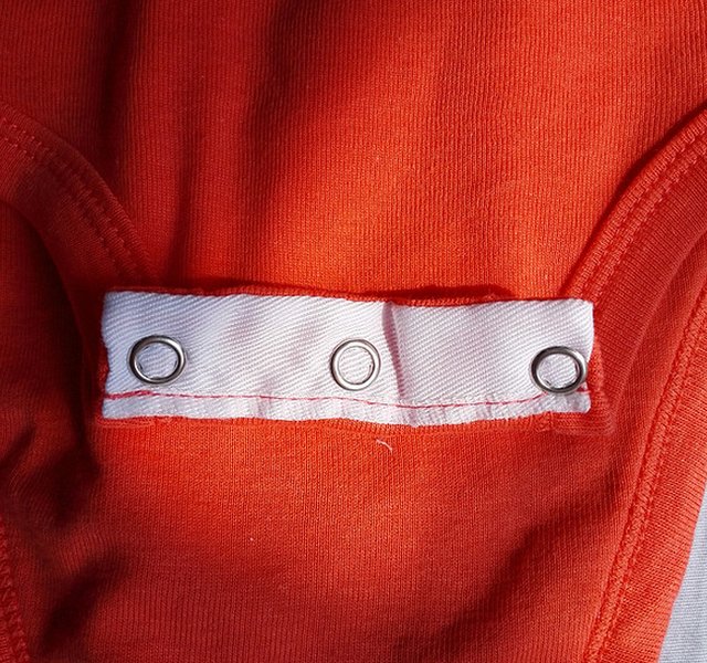 一小波carter’s童装漂洋过海而来，细节让我变成卡特粉