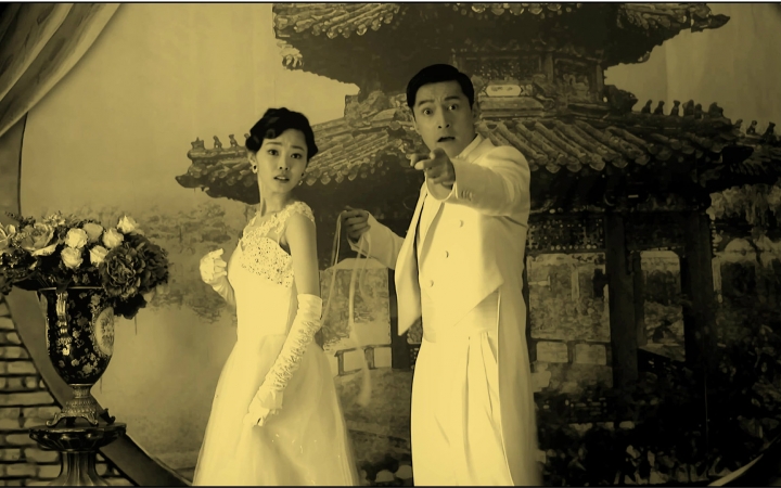 伪装者深度解析明楼,伪装者明楼历史原型的下场