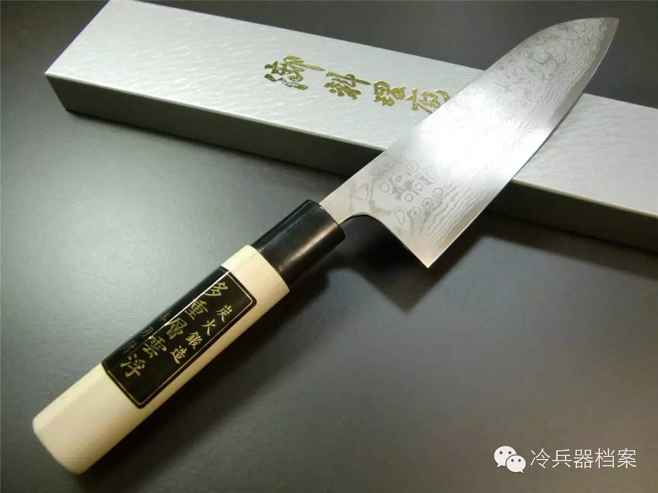 厨房冷兵器大比拼:德系VS日系