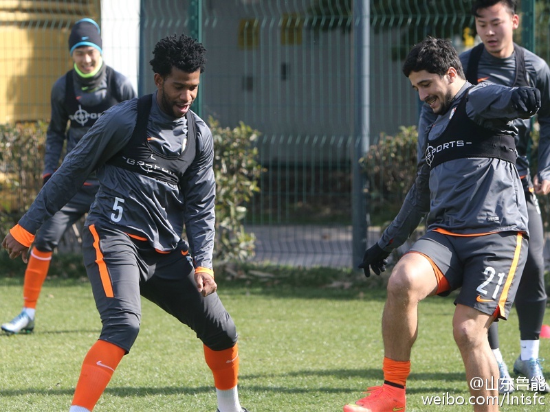 广岛三箭vs山东鲁能赔率,广岛三箭vs山东鲁能btv