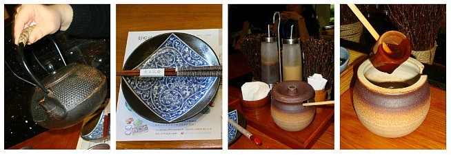 日本老字号猪排店,韩国最火猪排店