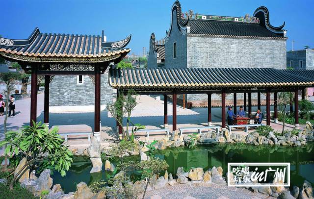 广州最新最美最好玩的景点,广州最值得去玩的景点推荐一下