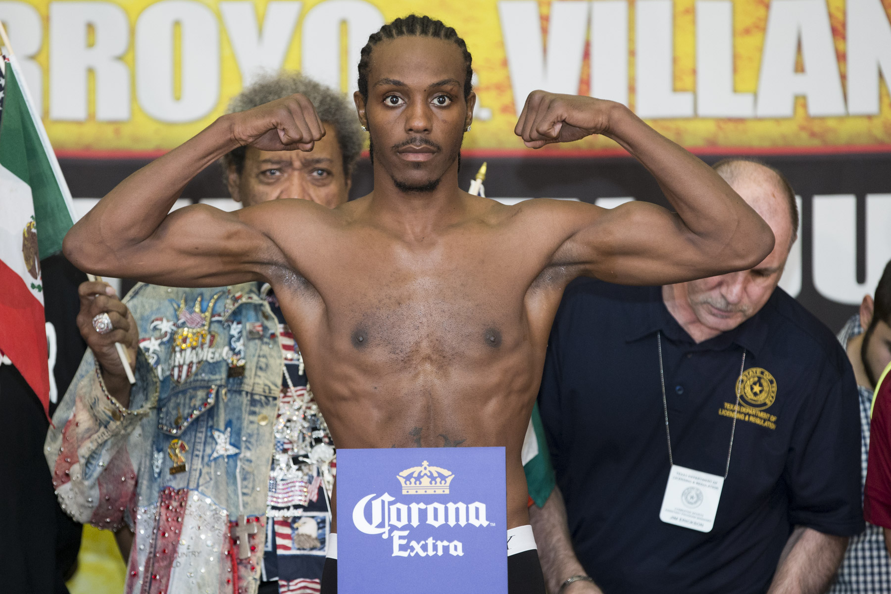 骨瘦如柴的年轻人,骨瘦如柴的大师