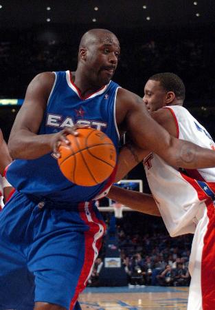 单挑篮球过人招式教学,篮球场上五种实战过人