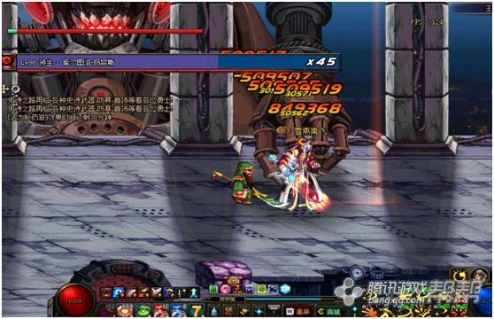 dnf快速搬砖的正确方法,dnf5个平民搬砖教程